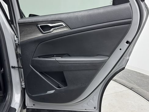 Used 2023 Kia Sportage X-Pro image 35