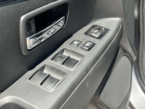 Used 2024 Mitsubishi Outlander Sport ES AWD/4WD image 25