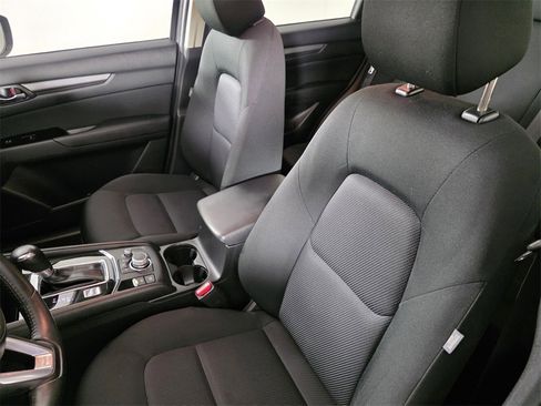 Used 2023 MAZDA CX-5 AWD 2.5 S image 12