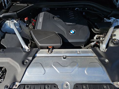 Used 2023 BMW X3 xDrive30i w/ Premium Package w/ZPA AWD/4WD image 28