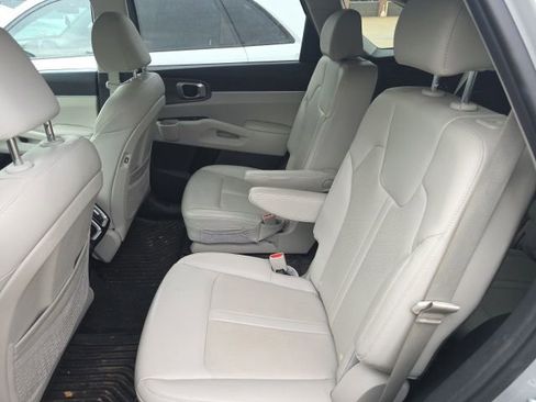 Used 2022 Kia Sorento X-Line EX AWD/4WD image 4