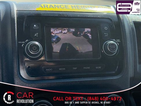 Used 2020 RAM ProMaster 3500 image 13