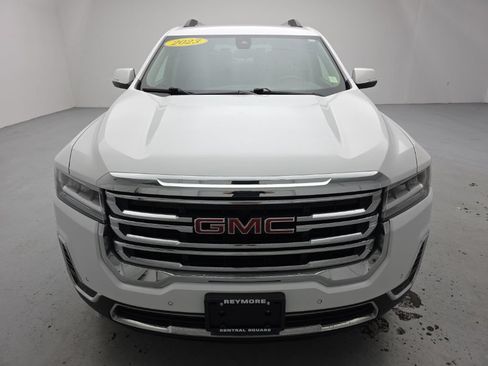 Used 2023 GMC Acadia SLE w/ Driver Convenience Package AWD/4WD image 5