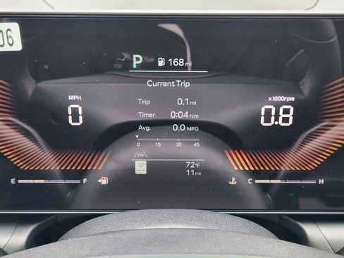 New 2026 Kia K4 EX FWD image 11