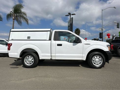 Used 2018 Ford F150 XL w/ XL Power Equipment Group image 39