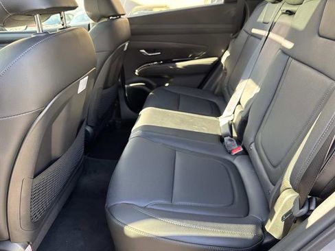 New 2026 Hyundai Tucson Limited image 13