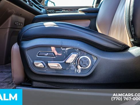 Used 2024 Kia EV9 GT-Line image 30