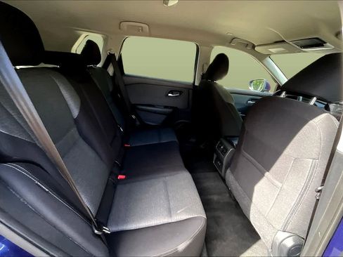 Used 2023 Nissan Rogue SV AWD/4WD image 20