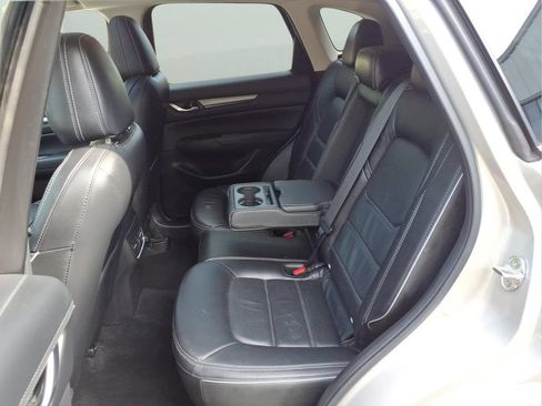 Used 2025 MAZDA CX-5 AWD 2.5 S w/ Preferred Package image 32
