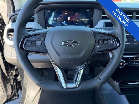 New 2027 Chevrolet Bolt LT w/ Comfort Package FWD image 10