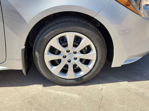 New 2026 Toyota Corolla LE image 7