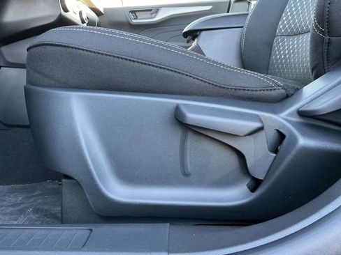 New 2025 Ford Escape Active w/ Cold Weather Package image 10