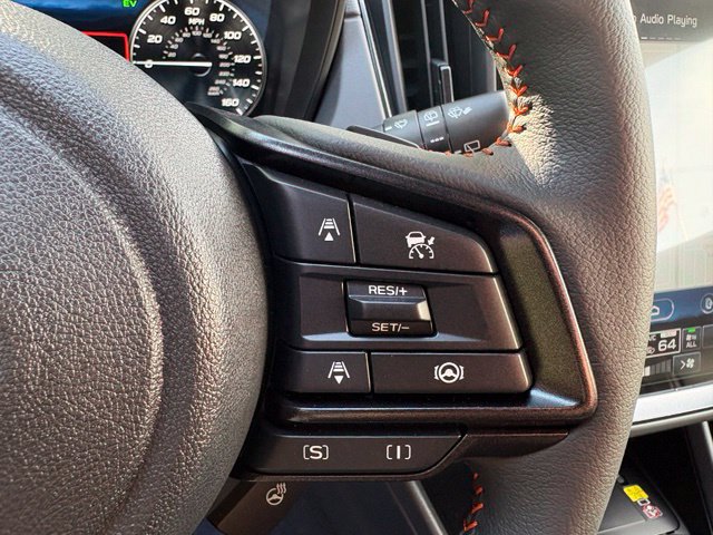 New 2026 Subaru Crosstrek 2.5i Limited AWD/4WD image 30