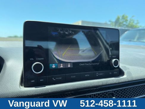Used 2023 Honda Civic EX image 18