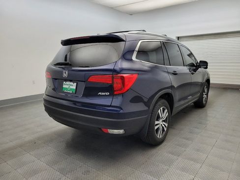 Used 2016 Honda Pilot EX-L image 9