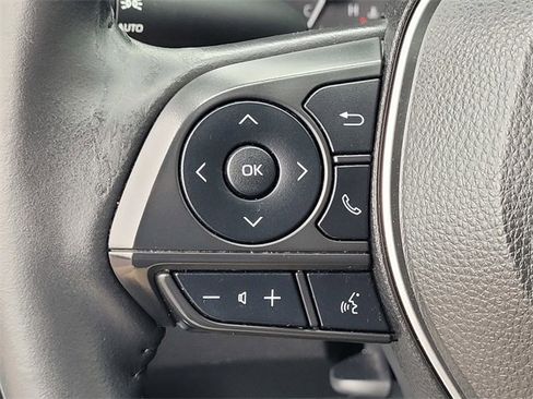 Certified 2023 Toyota Corolla Cross LE w/ Moonroof Package image 29