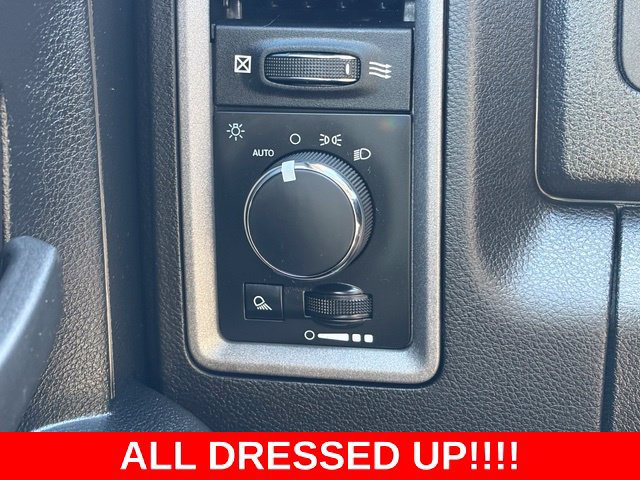 Used 2021 RAM 1500 Tradesman w/ Popular Equipment Group RWD image 19