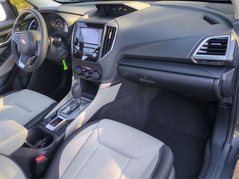 Used 2023 Subaru Forester image 27