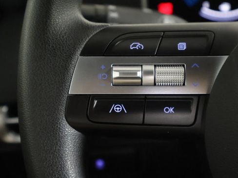 Certified 2025 Hyundai Santa Cruz SEL AWD/4WD image 35
