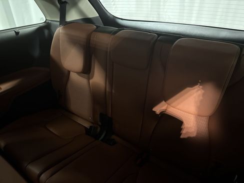 New 2026 Kia Carnival SX Prestige image 31