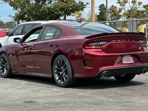 New 2023 Dodge Charger Scat Pack image 6