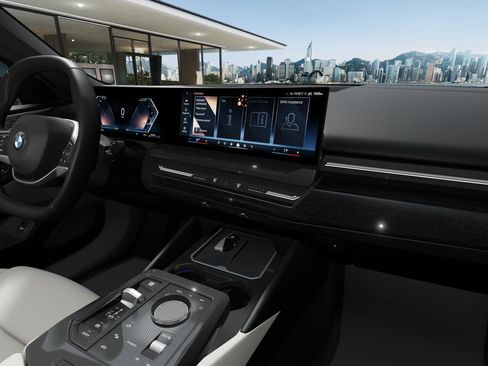 New 2026 BMW 530i image 14