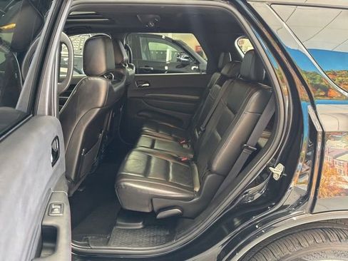 Used 2024 Dodge Durango GT AWD/4WD image 36