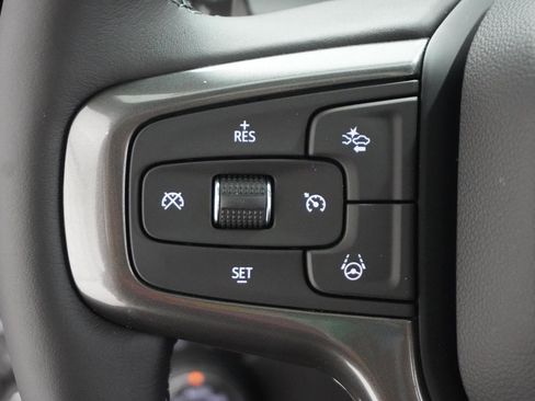 New 2026 Chevrolet Silverado 1500 High Country w/ High Country Premium Package image 19