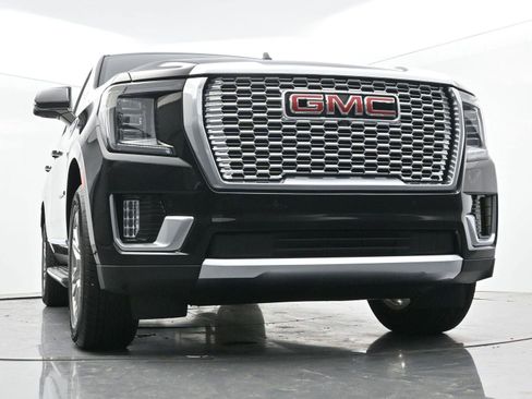 Used 2024 GMC Yukon Denali w/ Advanced Technology Package AWD/4WD image 54