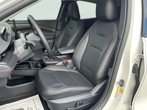 New 2025 Ford Mustang Mach-E Premium w/ Sport Appearance Package image 34