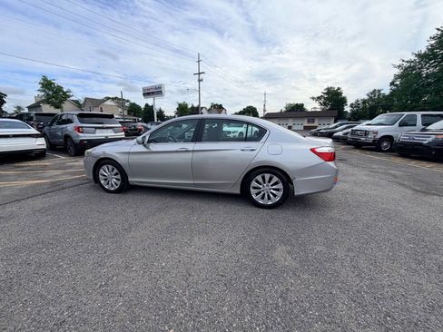 Used 2014 Honda Accord EX image 46