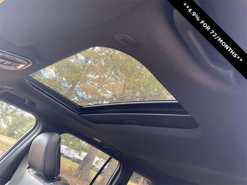 New 2025 Jeep Grand Cherokee Altitude image 43