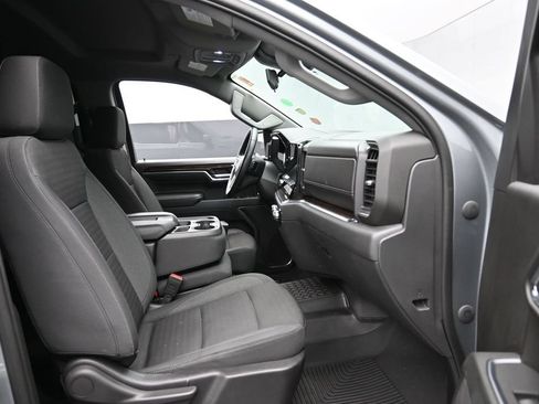 Used 2023 GMC Sierra 1500 SLE AWD/4WD image 27
