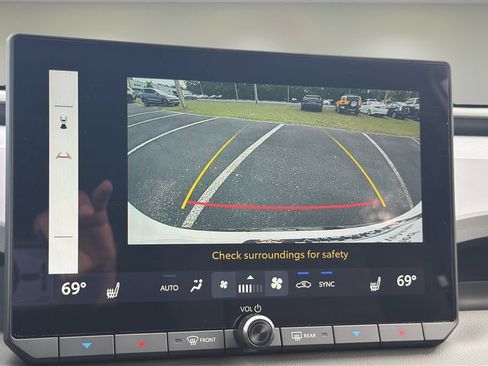 Certified 2026 Toyota RAV4 SE AWD/4WD image 25
