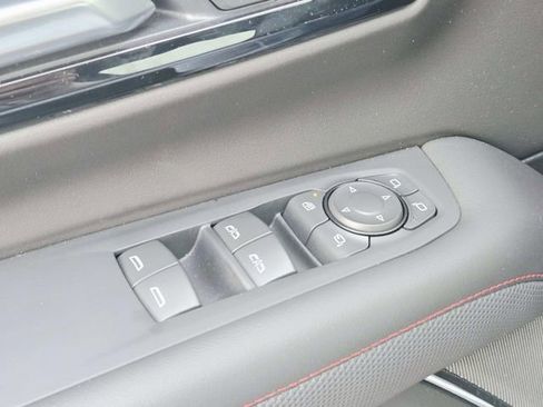 Used 2025 Chevrolet Tahoe RST w/ Comfort Package image 36