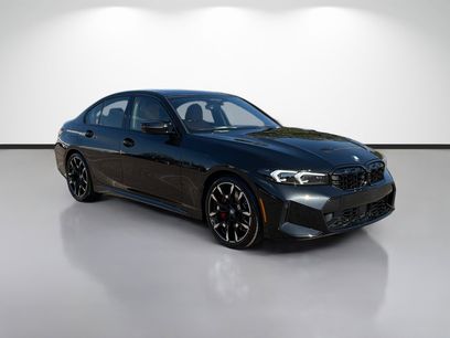 New 2026 BMW M340i