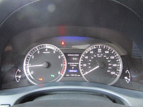 Used 2015 Lexus GS 350 w/ F Sport Package RWD image 15