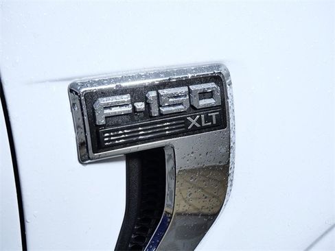 Certified 2023 Ford F150 XLT w/ XTR Package image 9