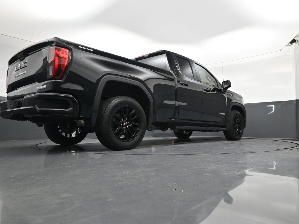 Used 2023 GMC Sierra 1500 Elevation AWD/4WD image 25