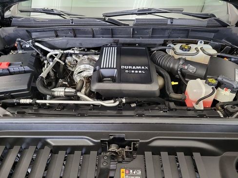 Certified 2021 GMC Sierra 1500 AT4 w/ AT4 Value Package AWD/4WD image 21