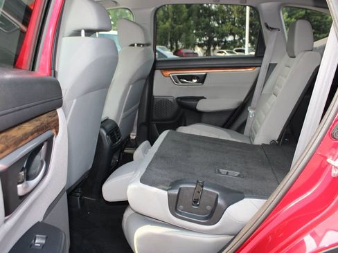 Used 2021 Honda CR-V EX image 15