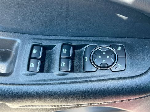 Used 2023 Ford Edge SEL w/ Convenience Package AWD/4WD image 17