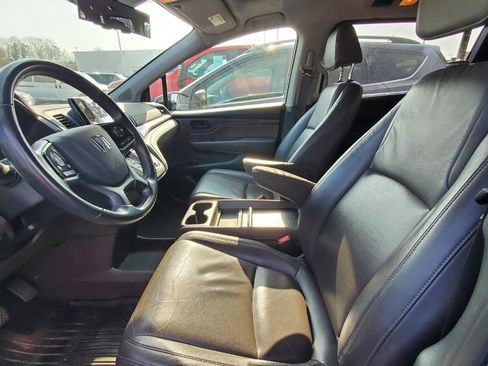 Used 2019 Honda Odyssey EX-L image 3