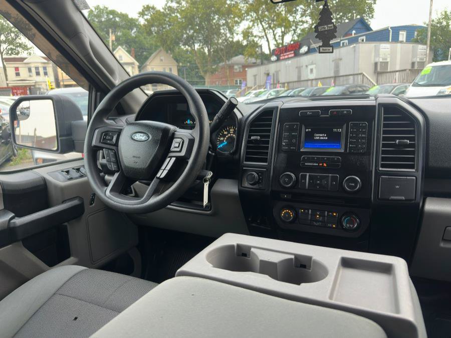Used 2015 Ford F150 XL w/ Equipment Group 101A Mid AWD/4WD image 20