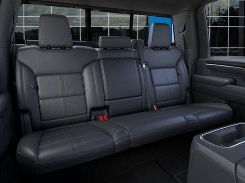 New 2026 Chevrolet Silverado 3500 High Country w/ High Country Premium Package AWD/4WD image 17