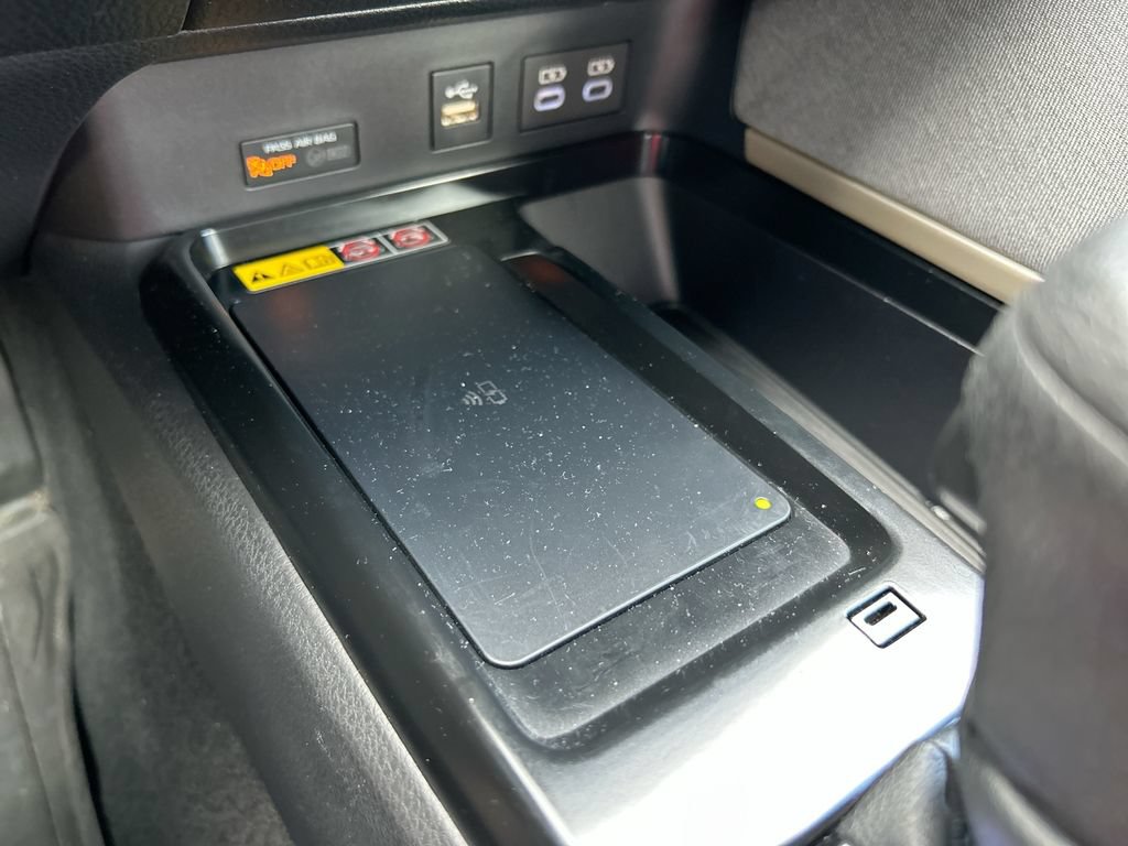 Certified 2025 Toyota Camry LE w/ Convenience Package FWD image 35