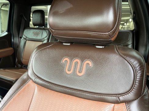 Used 2025 Ford F150 King Ranch AWD/4WD image 34