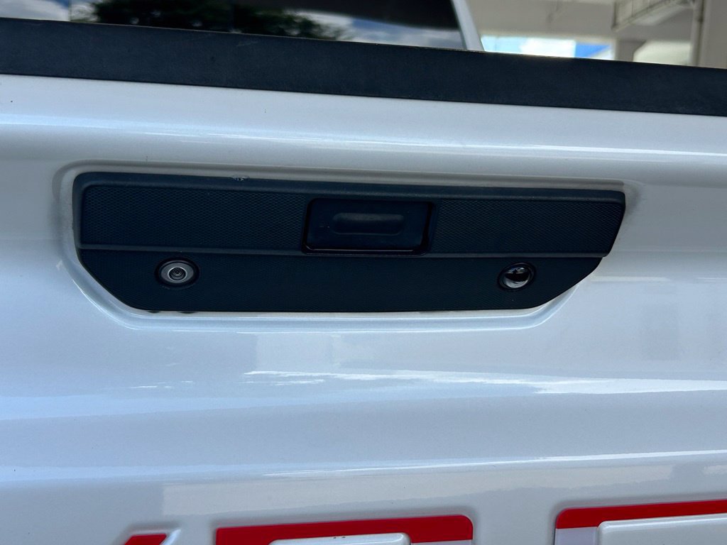 Used 2021 Chevrolet Silverado 1500 RST AWD/4WD image 23