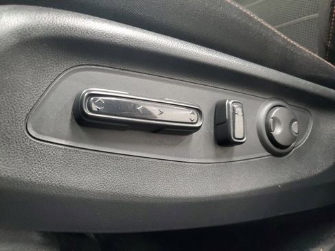 Certified 2023 Honda CR-V Sport image 16