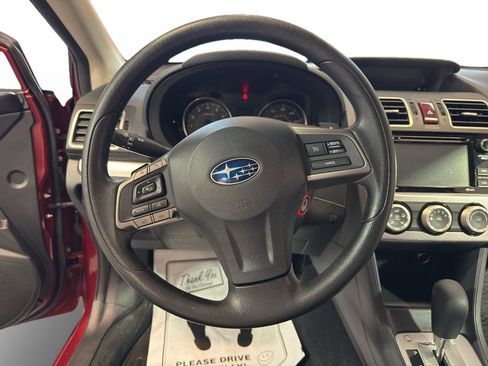 Used 2016 Subaru Impreza 2.0i Premium w/ Popular Package #2 AWD/4WD image 15